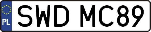 SWDMC89
