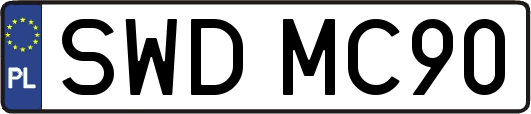 SWDMC90