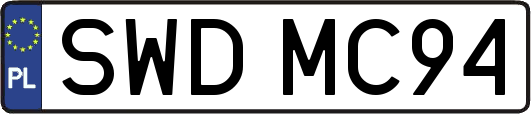 SWDMC94