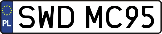 SWDMC95