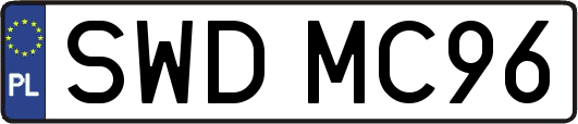 SWDMC96