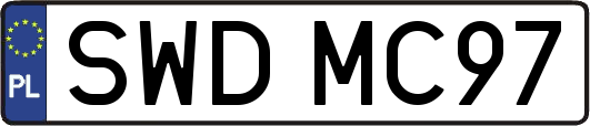 SWDMC97