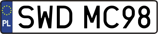 SWDMC98