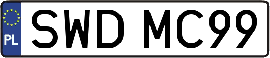 SWDMC99