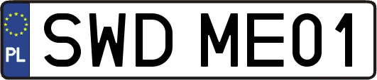 SWDME01