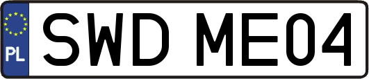 SWDME04