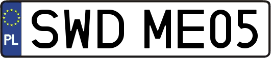 SWDME05