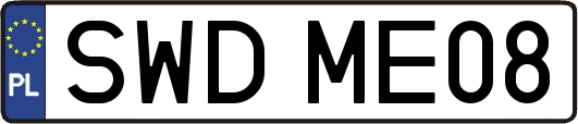 SWDME08