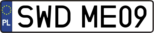 SWDME09