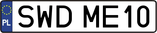 SWDME10