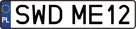 SWDME12