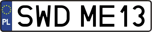 SWDME13