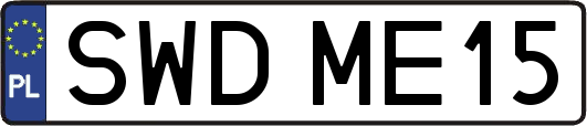 SWDME15
