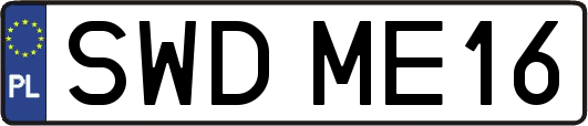 SWDME16
