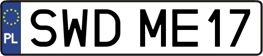 SWDME17