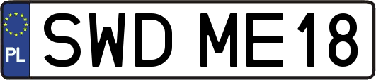SWDME18