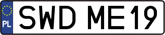 SWDME19