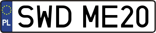 SWDME20