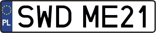 SWDME21