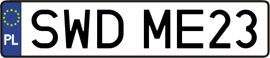SWDME23