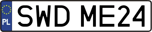 SWDME24