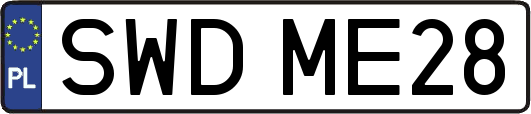SWDME28