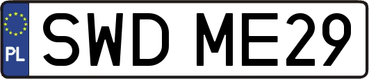 SWDME29
