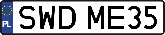 SWDME35