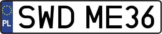 SWDME36
