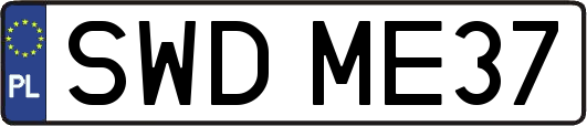 SWDME37