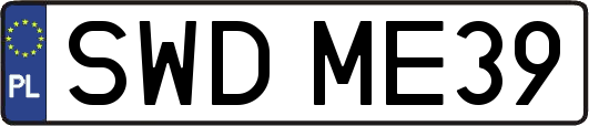 SWDME39