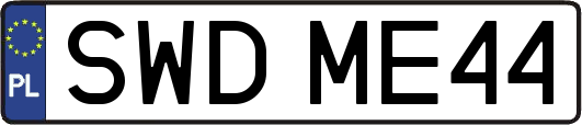 SWDME44