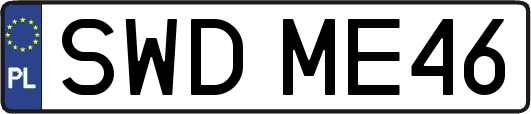 SWDME46