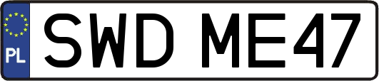 SWDME47