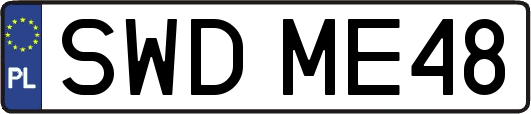 SWDME48