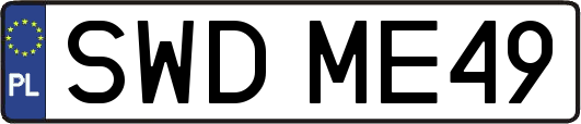 SWDME49