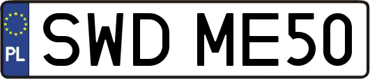 SWDME50