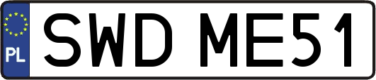 SWDME51