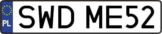 SWDME52