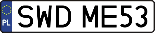 SWDME53