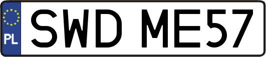 SWDME57