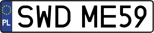 SWDME59