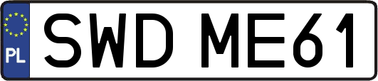 SWDME61