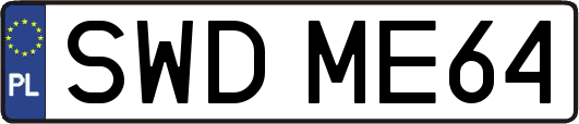 SWDME64
