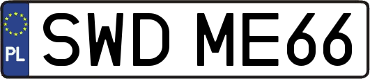 SWDME66