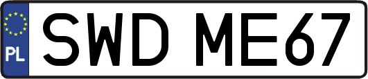 SWDME67