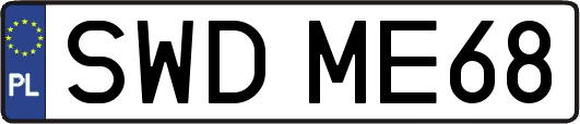 SWDME68