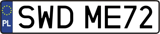 SWDME72