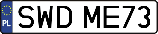 SWDME73