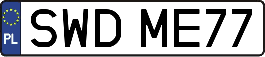SWDME77